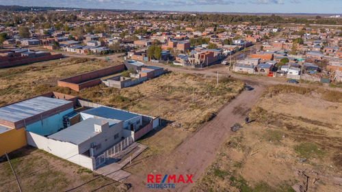 Imagen 13 de 20 de Lote En Villa Esperanza A Pocas De Acceso A Bahia