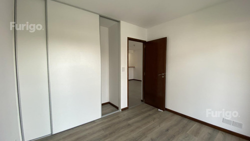 Venta Monoambiente A Estrenar Con Balcón