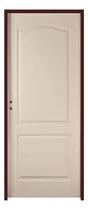 Comprar Puerta Placa Camden Pci Moldeada 70-15 Marco Chapa Oblak