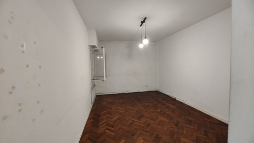 Venta Depto 2 Ambientes Floresta Zona Comercial