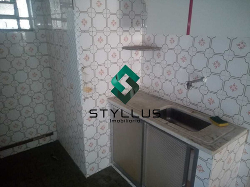 Imagem 12 de 15 de Casa De Vila-à Venda-méier-rio De Janeiro - C70282