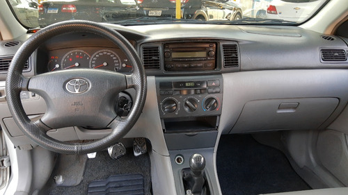 Imagem 11 de 11 de Toyota Fielder 1.8