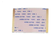 Comprar 1 Cabo Flat Tv 43 Led Aoc 43s5195u002F78g 105c 60 Vias