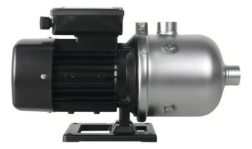 Motobomba Multietapas Lotus 1.2 Hp 100 Lpm Lotus100-4/3234