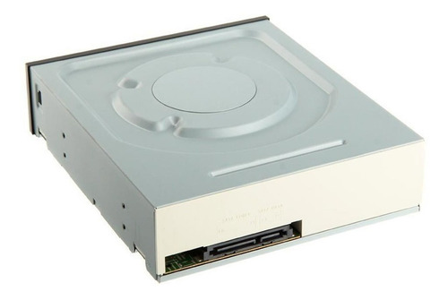 Imagen 3 de 4 de Quemadora Interna Lite On 24x Dvd- Rw Ihas124-14 Fu