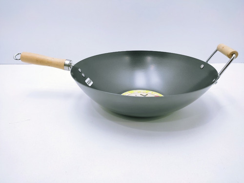 Sarten Wok Chino 35cm Primula Express F. 6689 Xavi