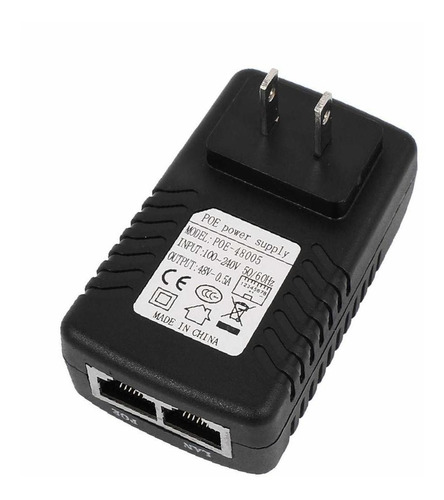 Poe Injector Power Over Ethernet Adapter For Af Ip Camera
