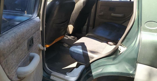Imagen 6 de 8 de Land Rover Freelander