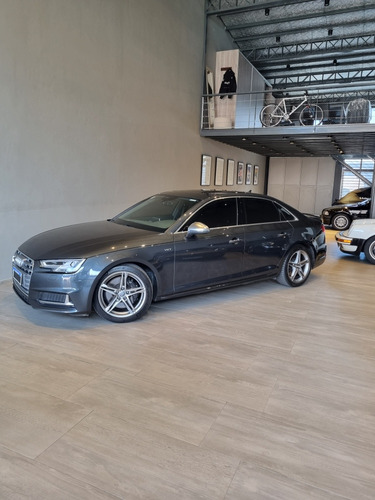 Audi S4 3.0 Tfsi 354cv