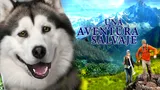 Una aventura salvaje