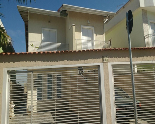 Imagem 1 de 30 de Casa - Ls0016 - 32299368