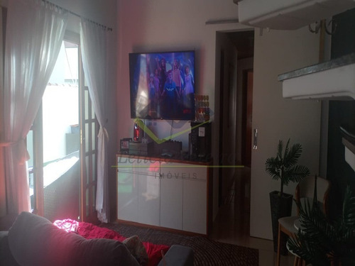 Imagem 3 de 27 de Casa Térrea À Venda Em Condomínio Aruã Ecopark, Mogi Das Cruzes Sp - Ca00355 - 71102440