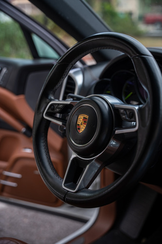 Porsche Cayenne 3.0 S E Hybrid Paltinum Edition At