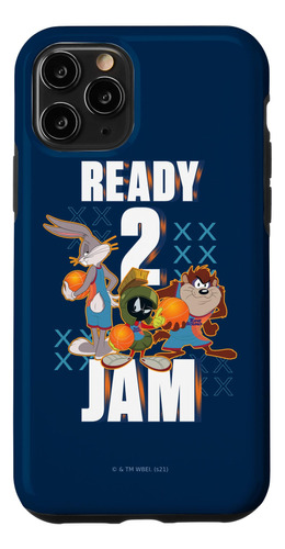 iPhone 11 Pro Space Jam: Un Nuevo Legado L B096lhln49_310324