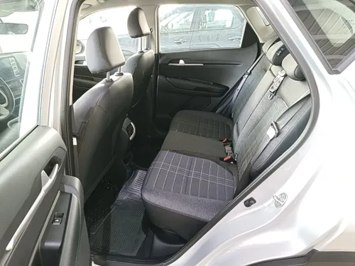 Kia Sonet VIBRANT