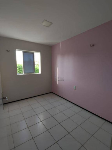 Imagem 14 de 30 de Apartamento Com 3 Quartos À Venda, 77 M², 2 Vagas, Financia - Papicu - Fortaleza/ce - Ap1942