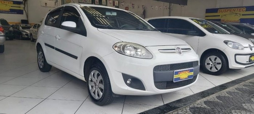Imagem 2 de 9 de Palio 1.0 Mpi Attractive 8v Flex 4p Manual