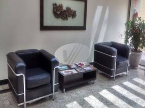 Imagem 3 de 8 de Sala À Venda Em Jardim Guanabara - Sa215976