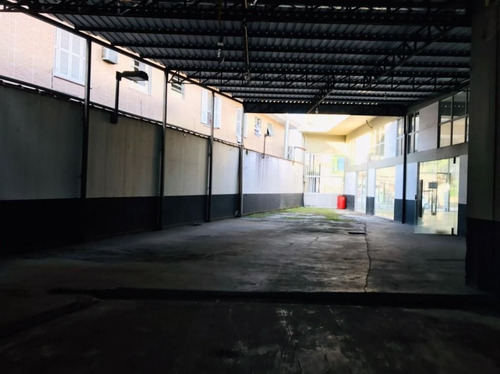 Imagem 26 de 30 de Loja Em Vila Matias, Santos/sp De 1300m² Para Locação R$ 35.000,00/mes - Lo988244-r
