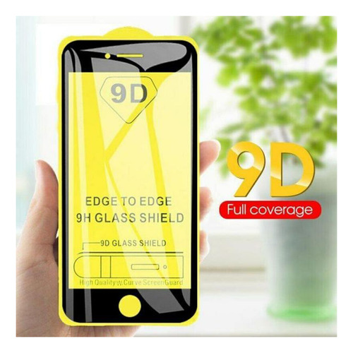 Película Vidro 3d Para iPhone 12 Pro Max