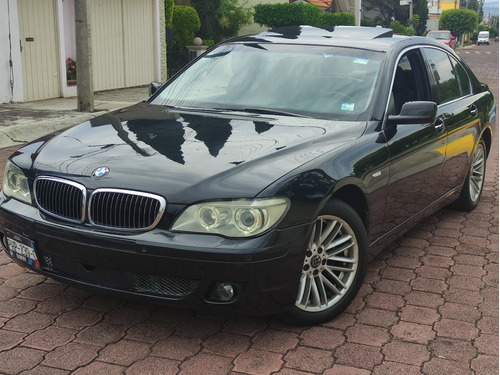 BMW Serie 7 4.8 750ia At