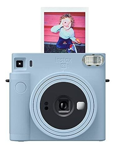 Fujifilm Instax Square Sq1 Camara Instantanea