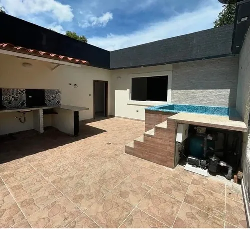 Casa, La Pedregosa Alta