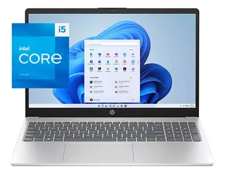 Laptop Hp Core I5 13va 1335u 512gb 8gb Windows 11 15.6 Fhd