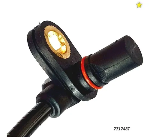 Sensor Abs Chevrolet Captiva Delantero