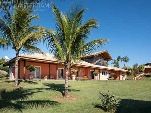 Imagem 2 de 18 de Casa A Venda Em Itaí - Cc00178 - 68340467