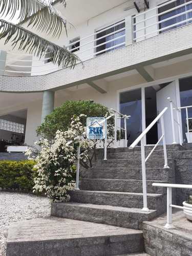 Imagem 5 de 28 de Casa À Venda Em Ingleses Do Rio Vermelho - Ca004740