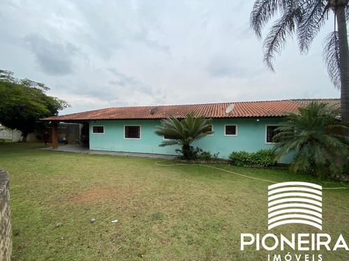Imagem 15 de 30 de Chacara - Ch00120 - 69811876