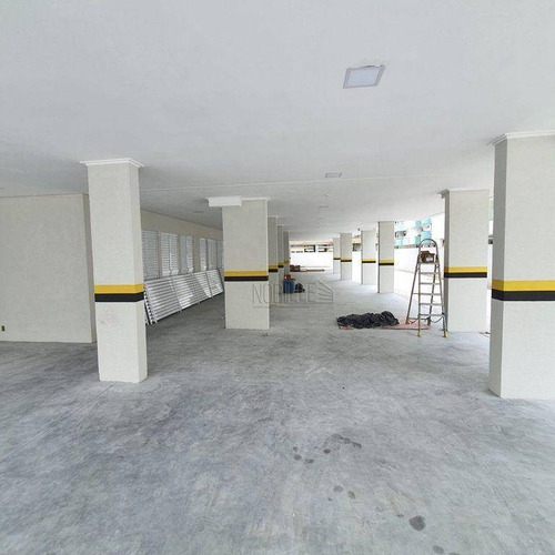 Imagem 18 de 26 de Apartamento À Venda, 120 M² Por R$ 770.000,00 - Ingleses - Florianópolis/sc - Ap1964