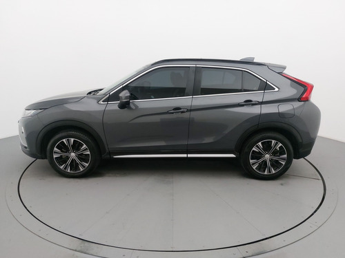 Mitsubishi Eclipse Cross 1.5 MIVEC TURBO GASOLINA HPE-S CVT