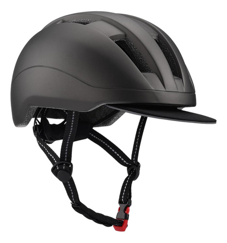 Casco De Bicicleta Con Casco De Bicicleta Ajustable De