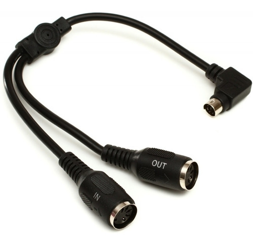 Imagen 4 de 8 de Cable Midi Singular Sound Beatbuddy - Oddity