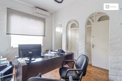 Imagem 5 de 15 de Aluguel De Casa Com 350m² E 3 Quartos - 13058