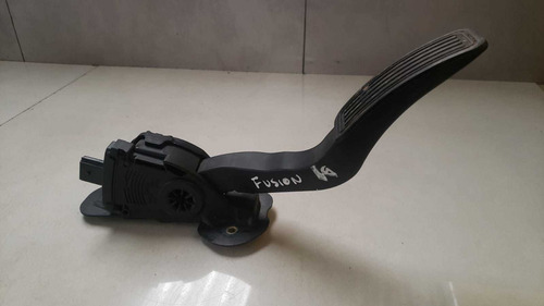 Pedal Acelerador Elétronico Ford Fusion 2009 A 2012