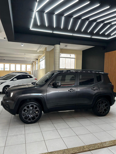Jeep Renegade S T270 1.3 TB 4x4 Flex Aut.