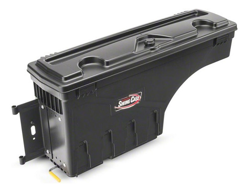 Caja Plegable (ldo/piloto) Ram Crew/quad/reg Cab. 