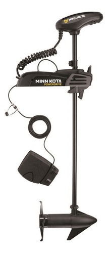 Motor Elétrico Power Drive V2 45 Lb 122cm - Minn Kota