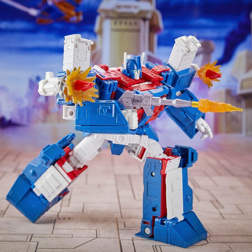 Ultra Magnus Transformers Studio Series 86-21 Takara Tomy