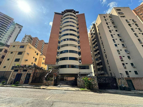 Cf Apartamento Urb El Bosque, Resd. Bosque Encantado Amoblad