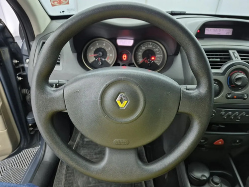 Renault Megane 2008 2.0 C2e20 Mt 