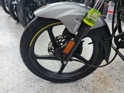 Hero Splendor 110 2023