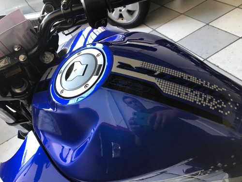 Imagem 9 de 11 de Honda - Cb250f Twister Flex