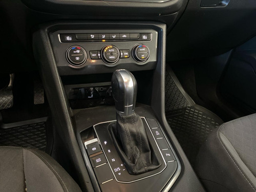 Volkswagen Tiguan 1.4 Tsi Dsg 7 Asientos