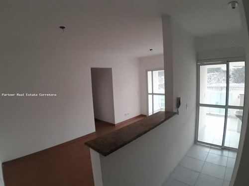Imagem 7 de 15 de Apartamento Para Venda Em São Paulo, Vila Andrade, 3 Dormitórios, 1 Suíte, 2 Banheiros, 2 Vagas - 2461_2-800883
