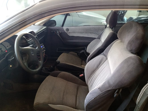Calibra 95 Turbo Injeção Programável 200cv Forte E Barato