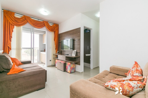Imagem 1 de 15 de Apartamento - Vila Pires - Ref: 843 - V-843
